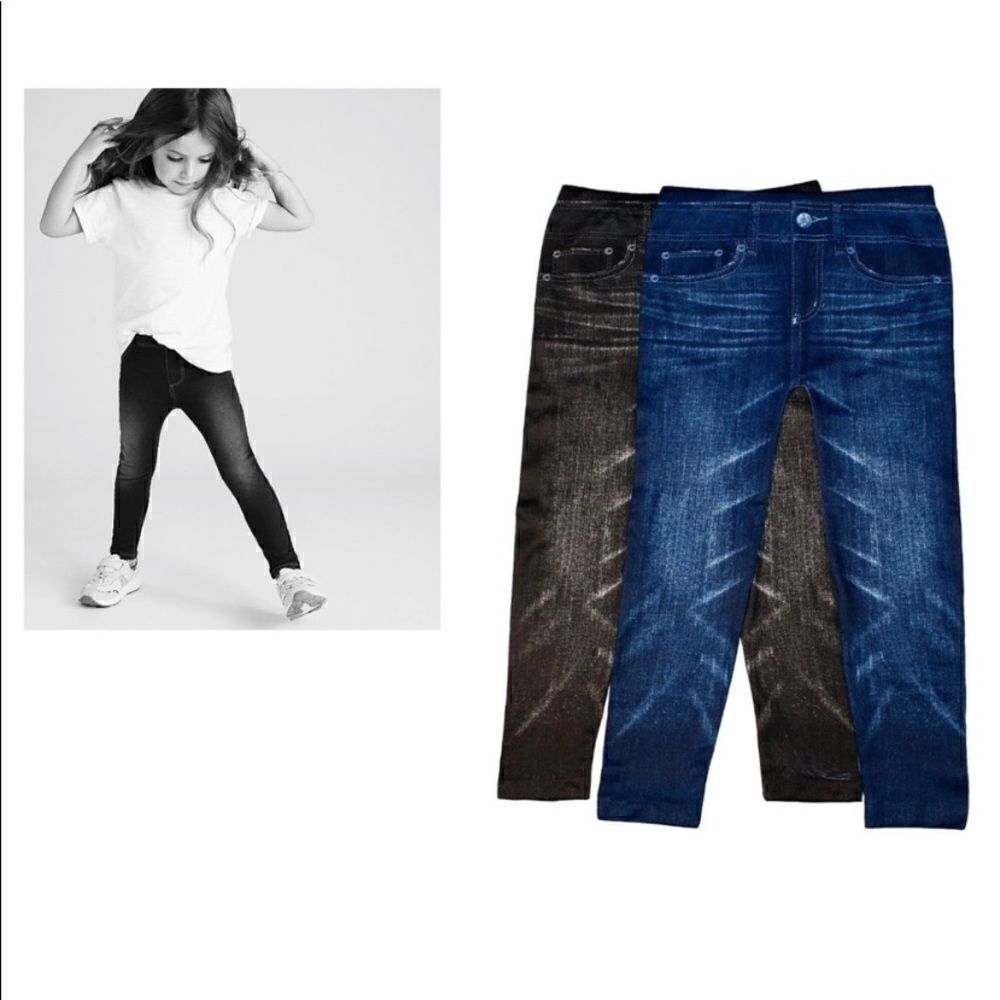 Child’s Leggings/ Tights 